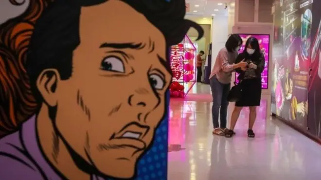 کورونا وائرس