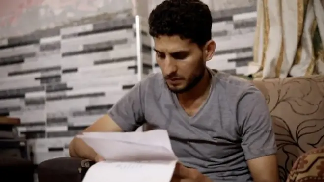 ديون الزواج في غزة تهدد الشباب بالسجن