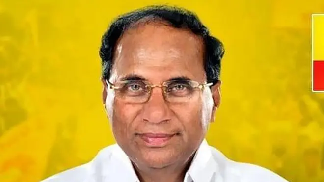 కోడెల శివప్రసాద రావు