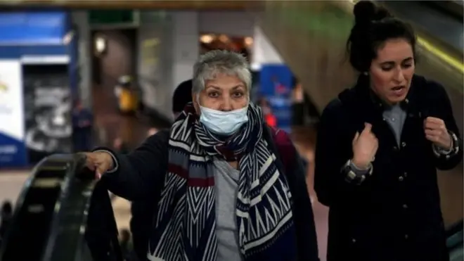 چارواکي وايي، په کورونا اخته دا ۷۱ کلن ساکرامنتو ته نږدې په یوه روغتون کې مړ شو