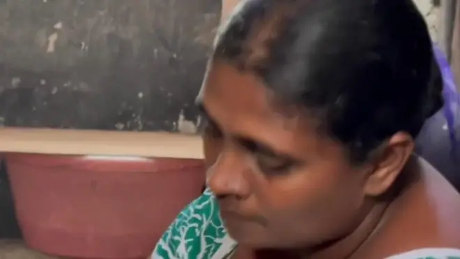 श्रीलंका