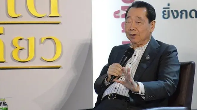 ธนินท์ เจียรวนนท์