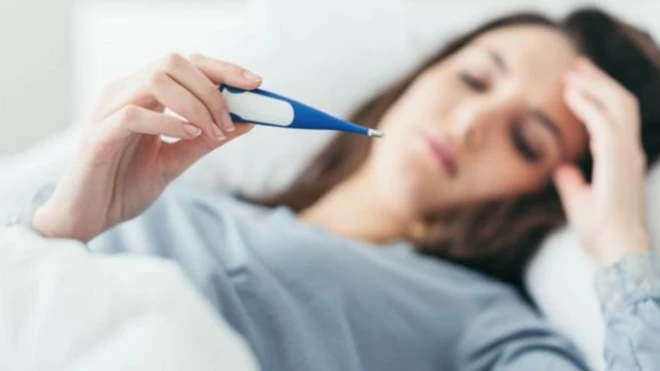 แป้ง-น้ำตาลดีต่อผู้ป่วยติดเชื้อไวรัส แต่อันตรายกับไข้ติดเชื้อแบคทีเรีย