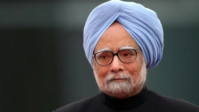 माजी पंतप्रधान मनमोहन सिंग