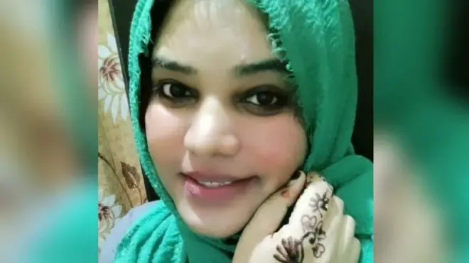 अनीरा कबीर