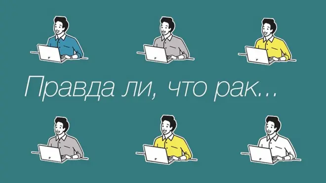 Правда ли, что рак...