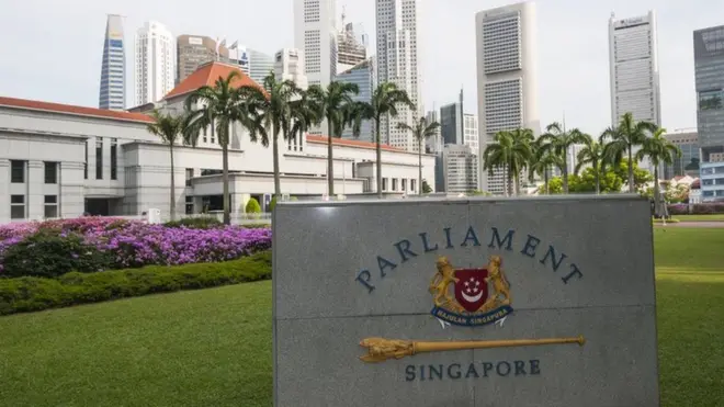Critics of the new law have raised concerns over its broad scope and limits on judicial review