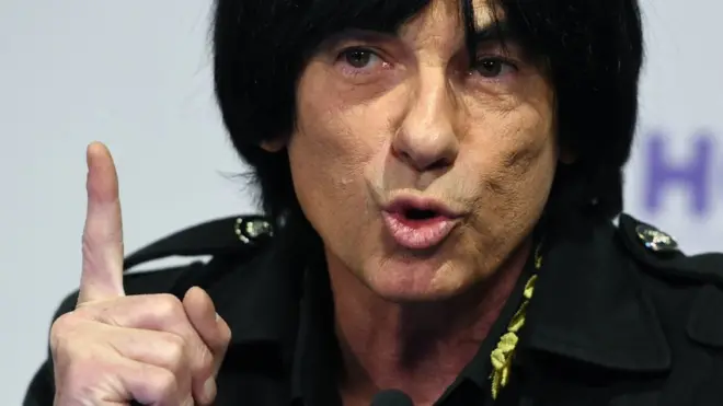 Маруани готовится подать жалобу на Киркорова за клевету