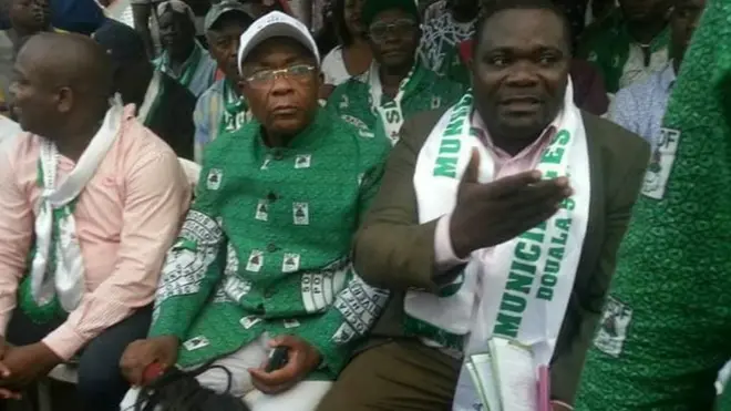 SDF and oda opposition parties petition make deh cancel council elections