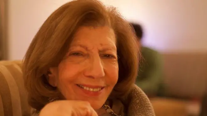 Salma Khadra Jayyusi