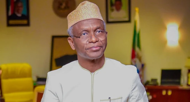 Nasir El-Rufai