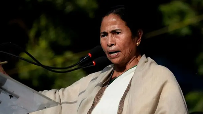 ममता बनर्जी