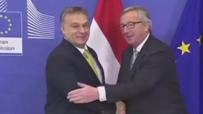 рукостискання