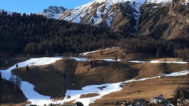 Власники лижних курортів зрозуміли, що не можуть розраховувати лише штучний сніг