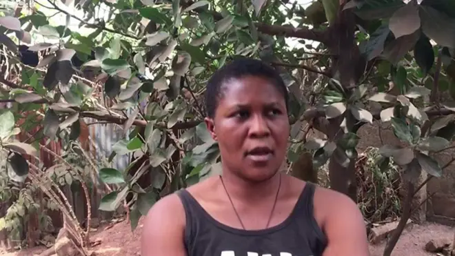 Ndị ụlọọrụ NIMC na-ana anyị ego tupu agbanye anyị akwụkwọ