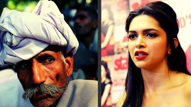 किसान आंदोलन और दीपिका पादुकोण