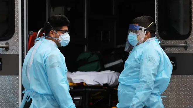 कोरोना से मौत