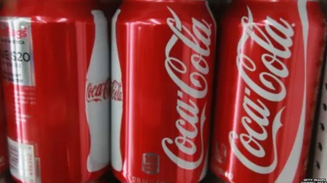 කොකා කෝලා