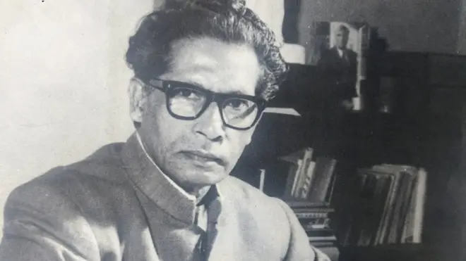 हरिवंशराय बच्चन