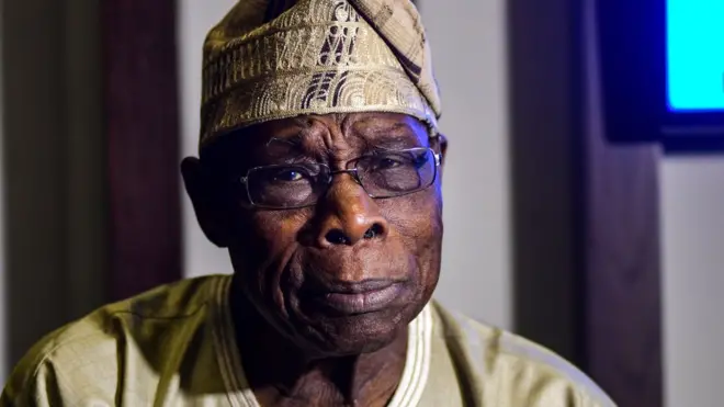 Obasanjo