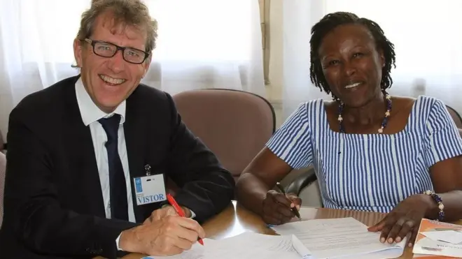 ሃገራት ኣውሮጳ ነቲ ካብ ኤርትራ ዝምንጩ ዋሕዚ ስደተኛታት ንምግታእ ገንዘባዊ ሓገዛት ንኤርትራ ክህባ ይራኣያ ኣለዋ