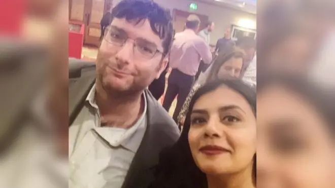 ہادیہ اور سیموئل