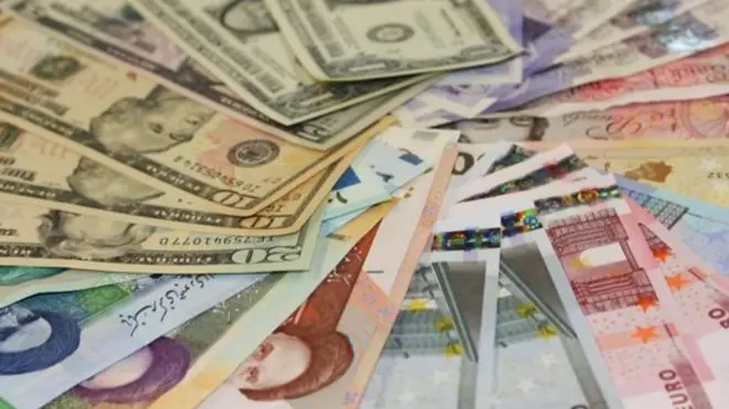 تخمین صندوق بین‌المللی پول از رشد اقتصادی ایران