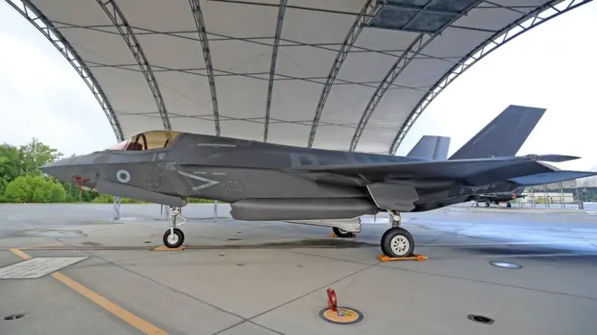 F35