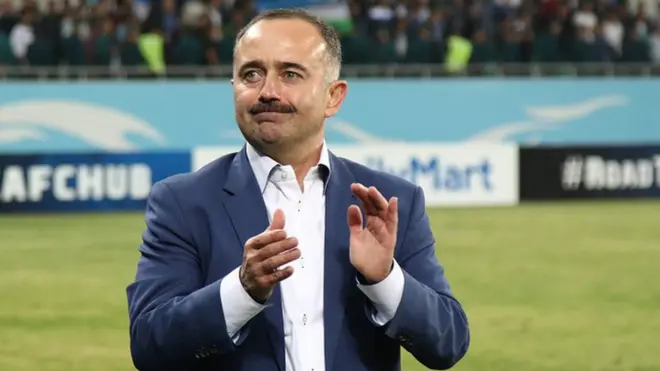 Самвел Бабаян ҳозирча бу қарашга муносабат билдирмади.