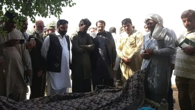 زہر آلود دودھ