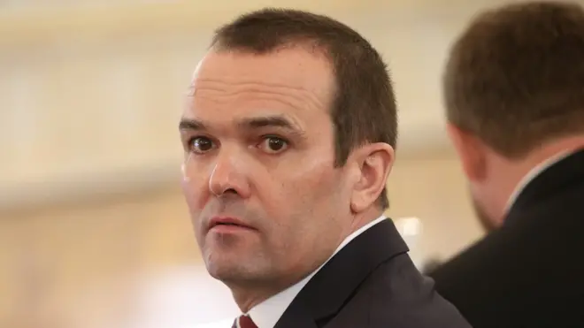 Михаил Игнатьев, по оценке прокремлевских политологов, входил в число влиятельных губернаторов