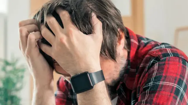 посао, исцрпљеност