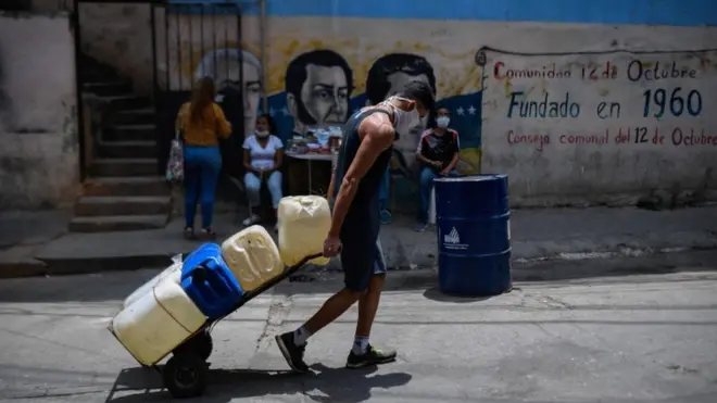 Venezuela