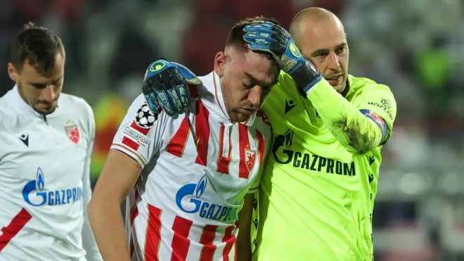 Звезда Макаби