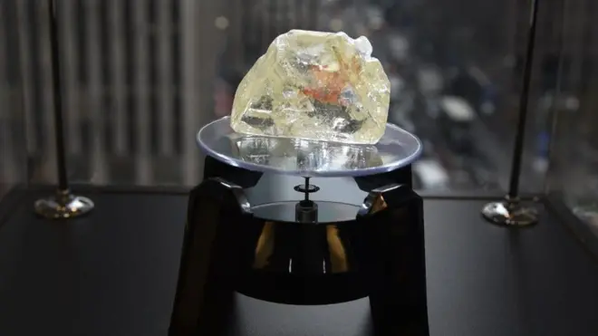 పీస్ డైమండ్