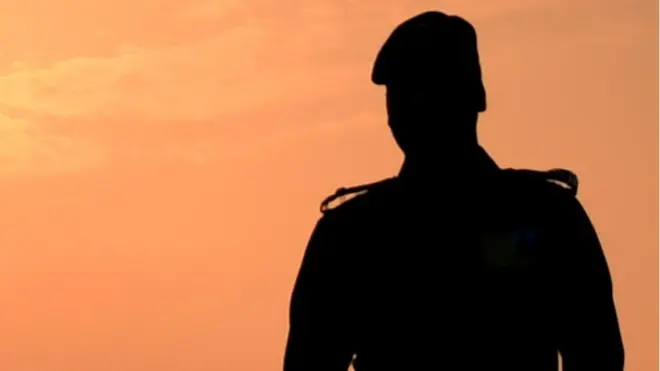 پنجاب پولیس