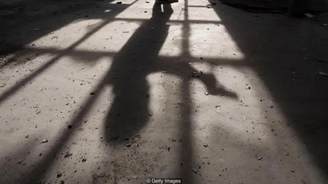 Individu dengan penyakit mental lebih mungkin menjadi korban kekerasan daripada orang-orang kebanyakan