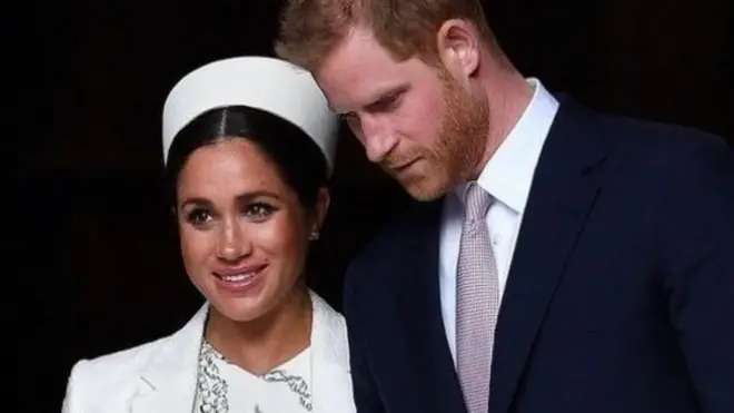 영국 왕위 계승 서열 7번째가 될 이 아기의 성별은 남아로 확인됐다