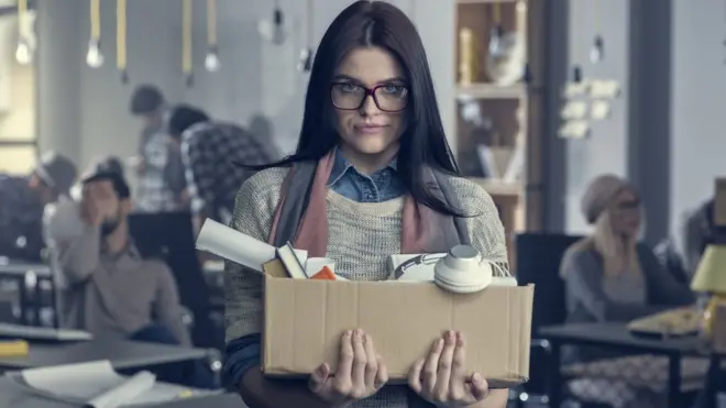 Los ascensos son un un paso positivo para una carrera profesional... ¿seguro?