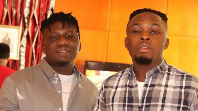 Okpuozor na Akunwafor