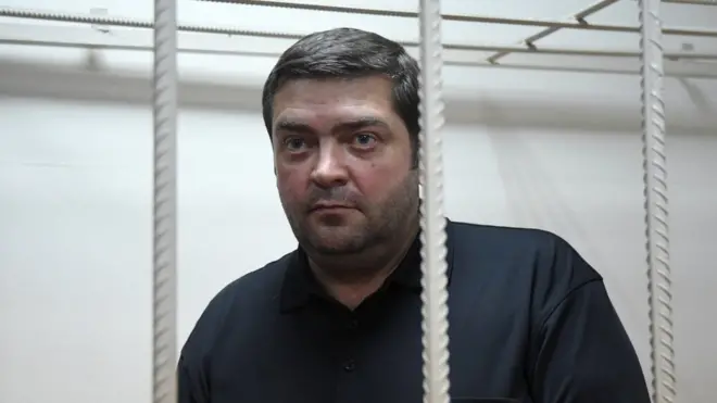 Денис Кошурников