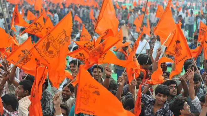 विश्व हिंदू परिषद