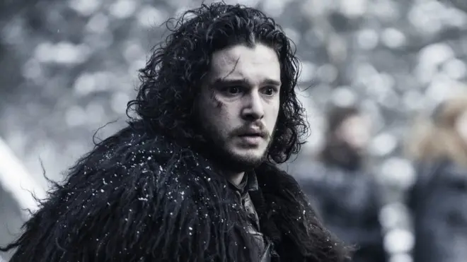 La última temporada de la serie será emitida, según las previsiones, en 2018.