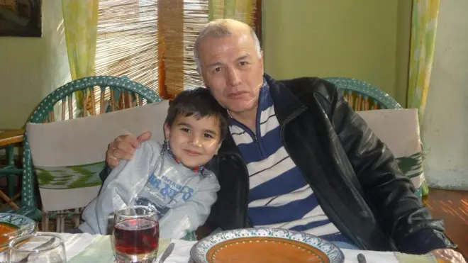 Қодиржон Юсупов узоқ йиллар Ўзбекистон Ташқи ишлар вазирлигида ишлаган