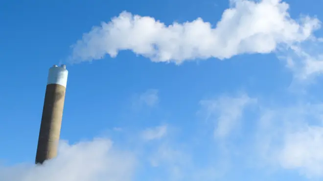 Как обстоят дела с загрязнением воздуха в Британии?