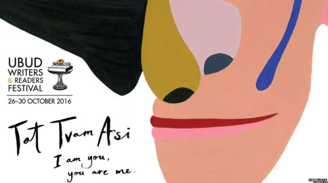 ubud, sastra, festival
