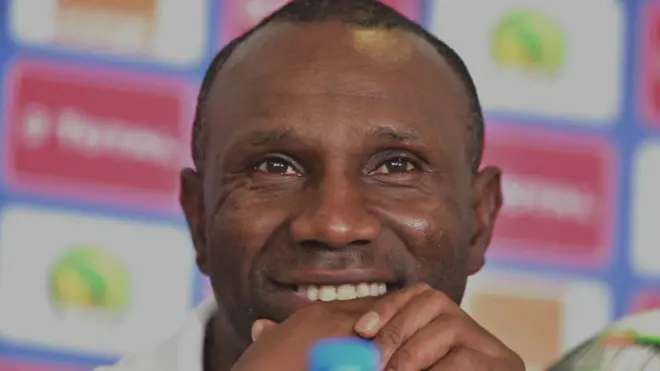 Florent Ibenge