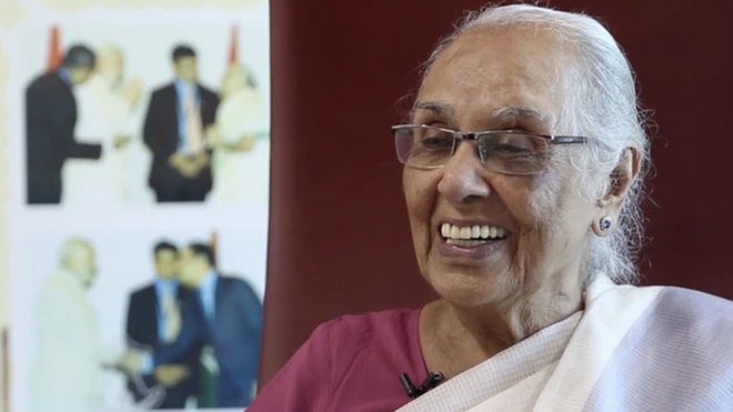 મરાઠી મહિલા