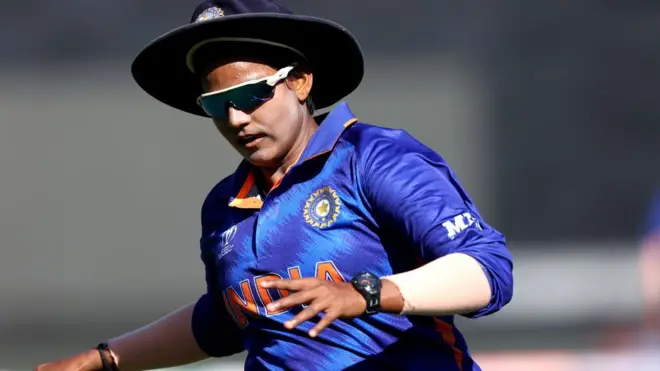 दीप्ति शर्मा