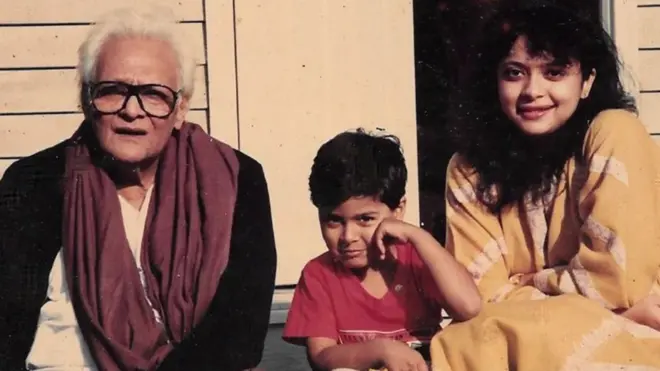 राही मासूम रज़ा